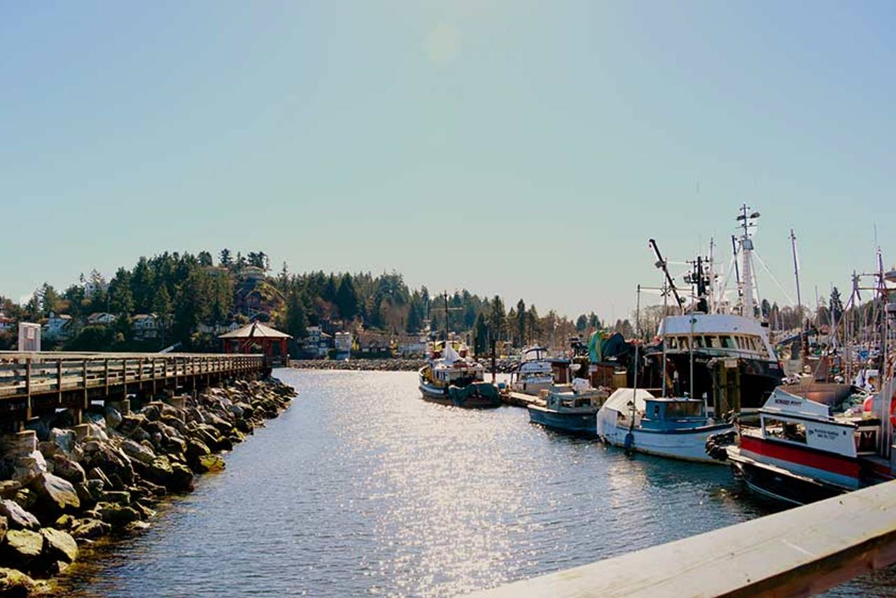 Coastal Weekender at Gibsons Garden Hotel